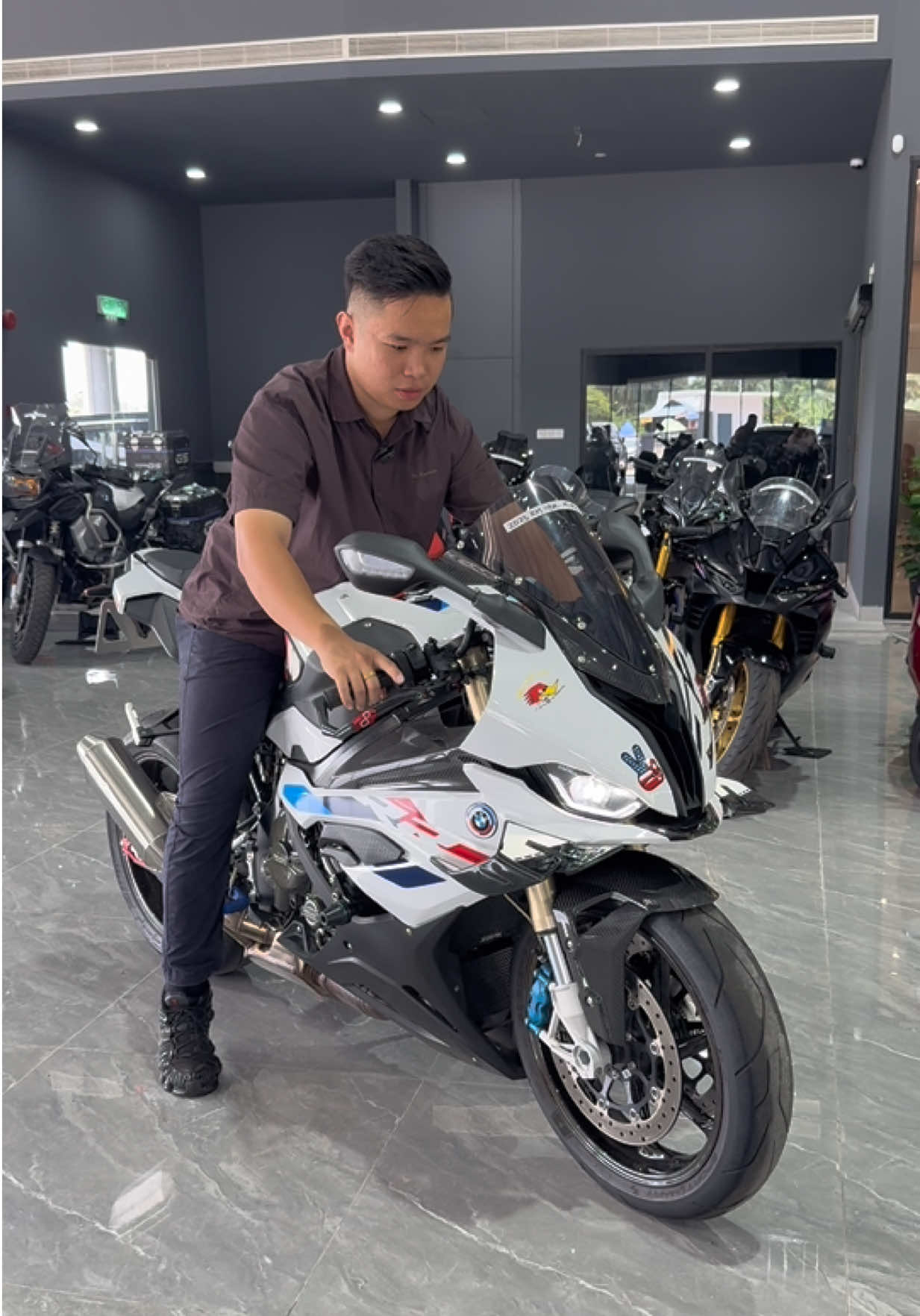 @G.C.ANN MOTOR