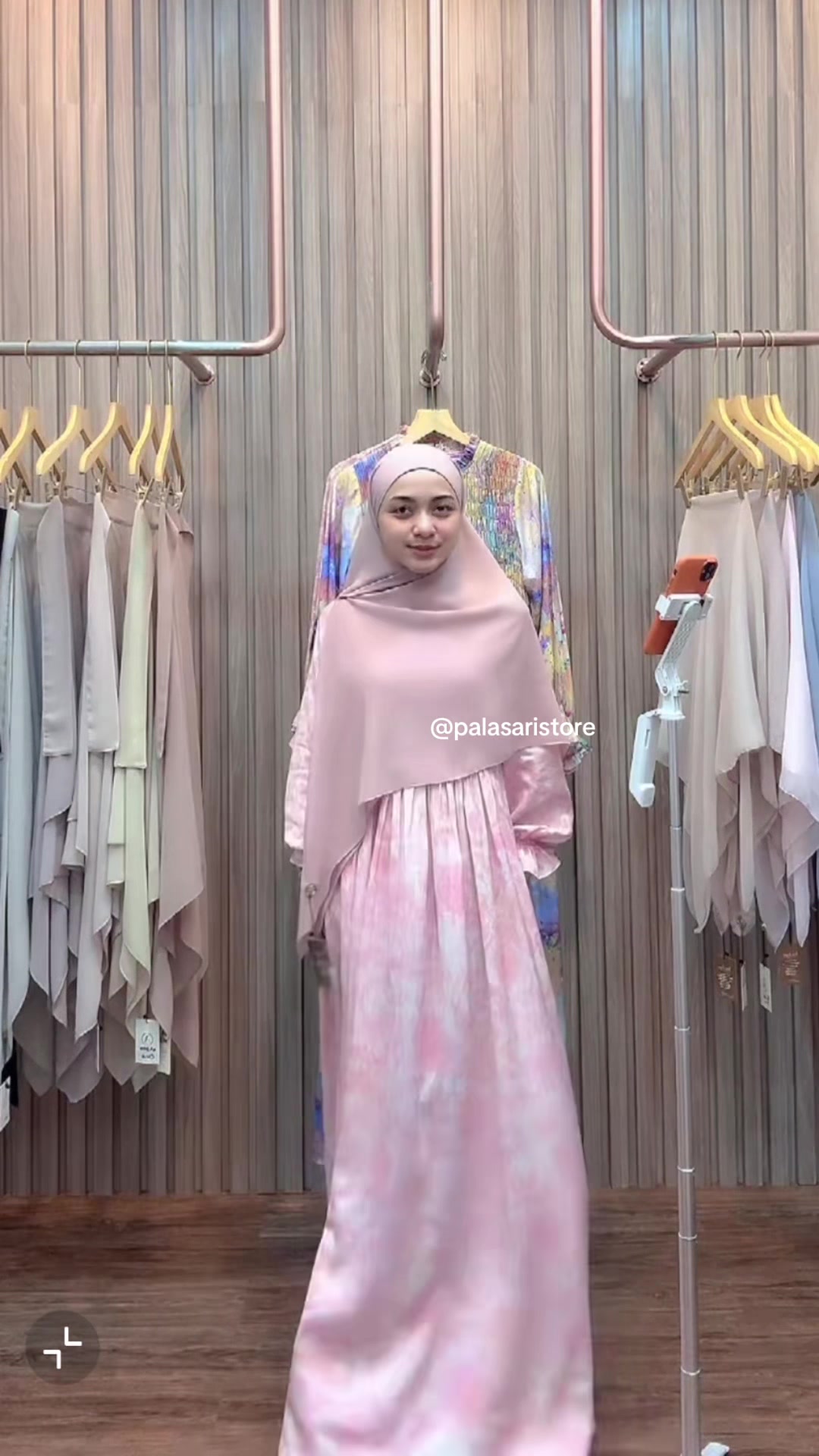 @Palasari Store