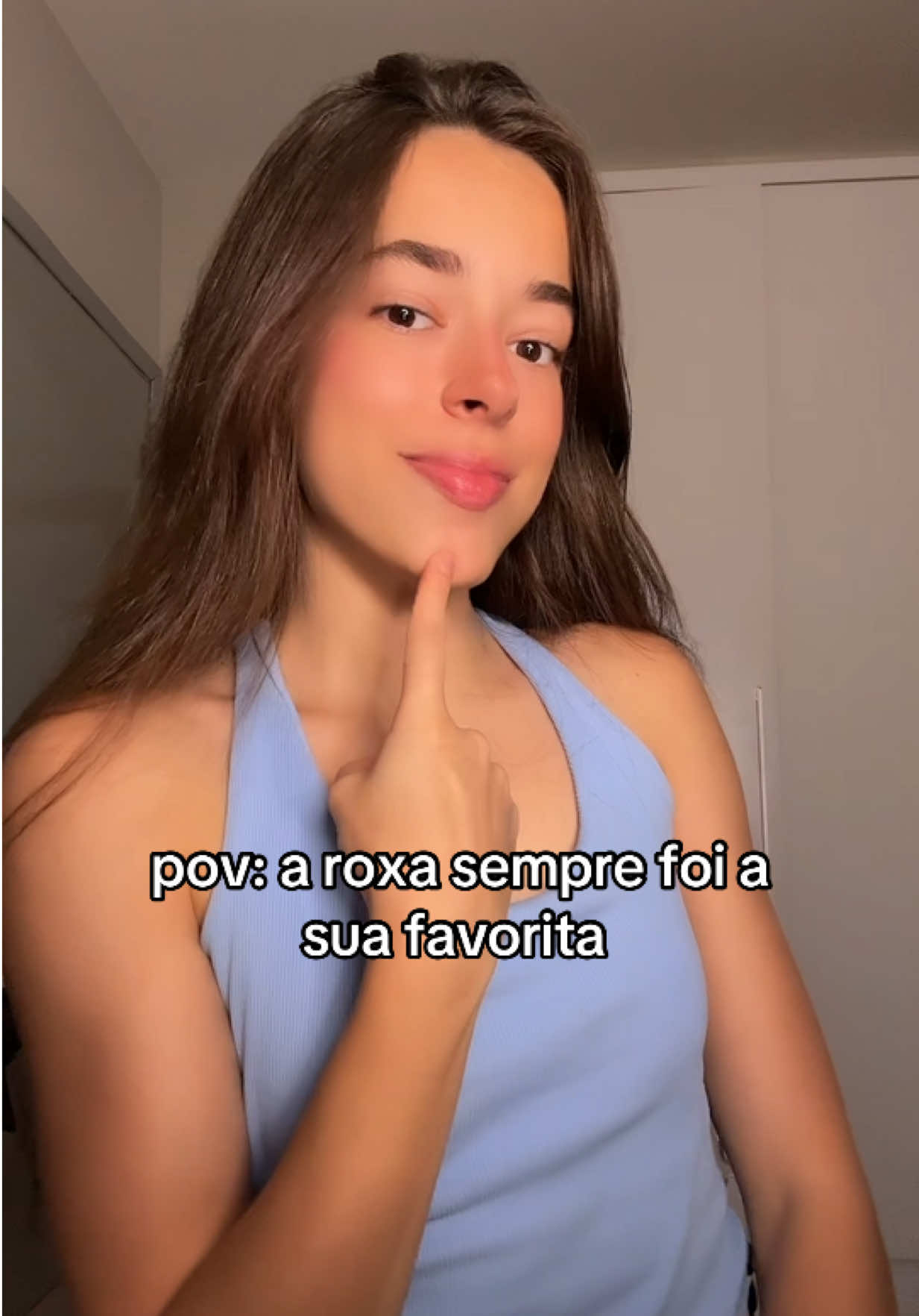 @Julia Andrade