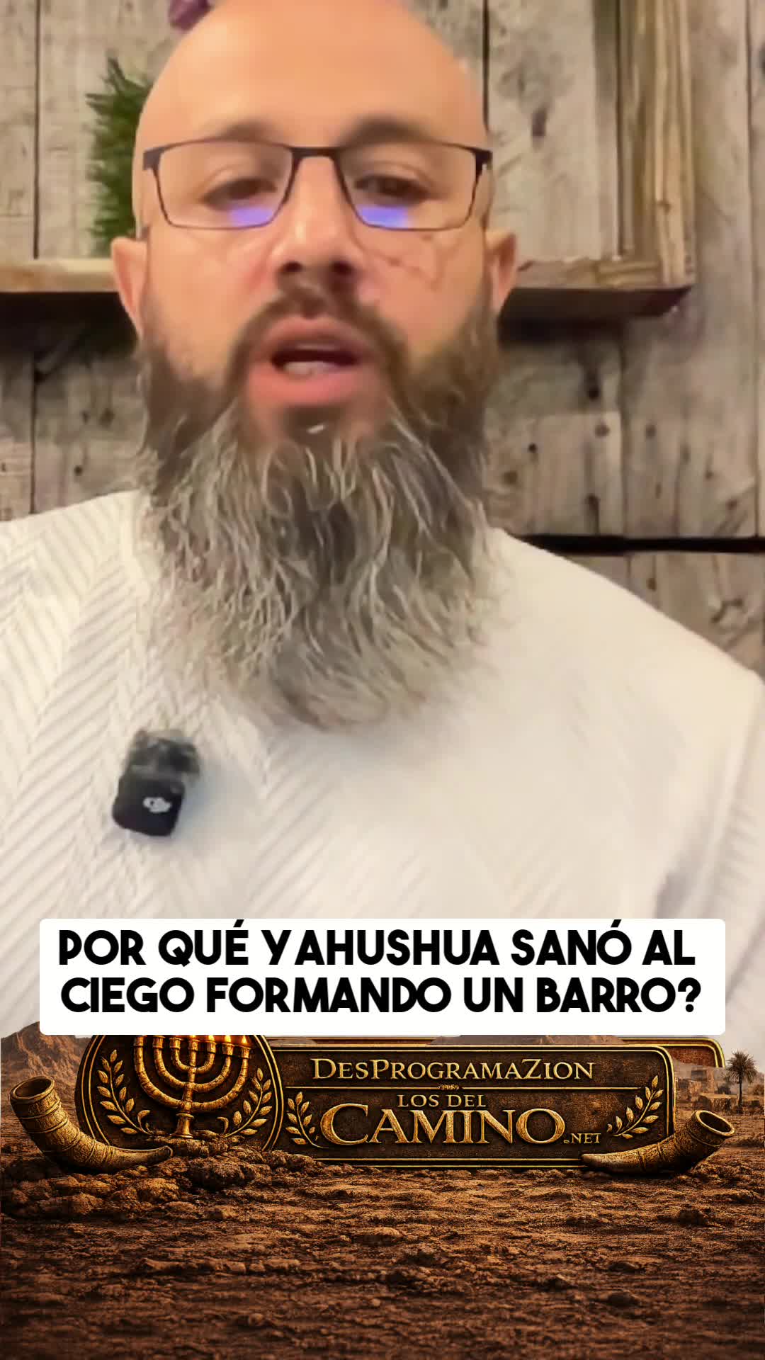 @El Camino de YHWH_Oficial