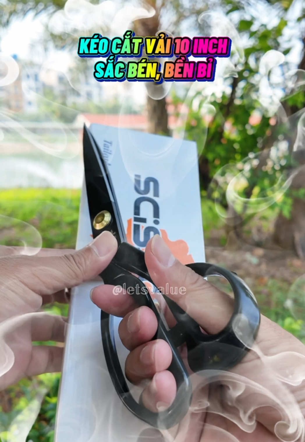 @𝕃𝔼𝕋&rsquo;𝕊 𝕍𝔸𝕃𝕌𝔼