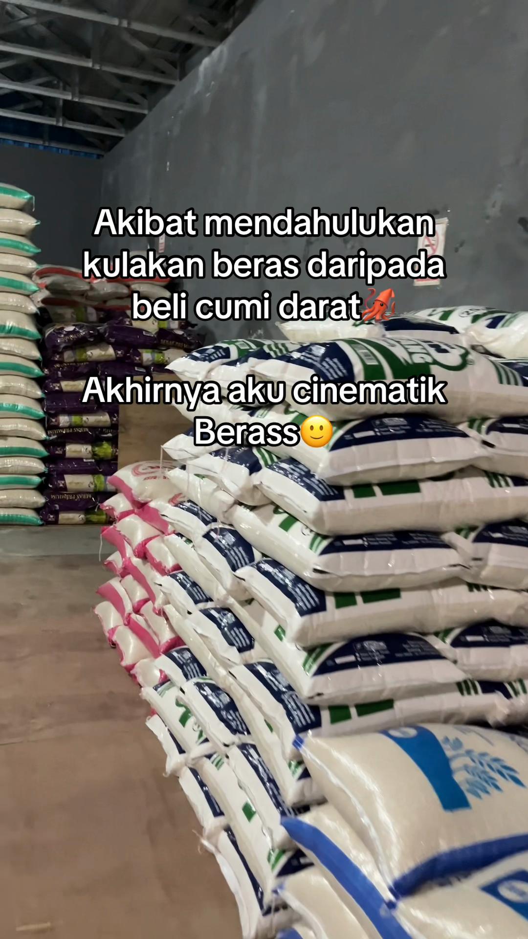 @DISTRIBUTOR BERAS JOGJA