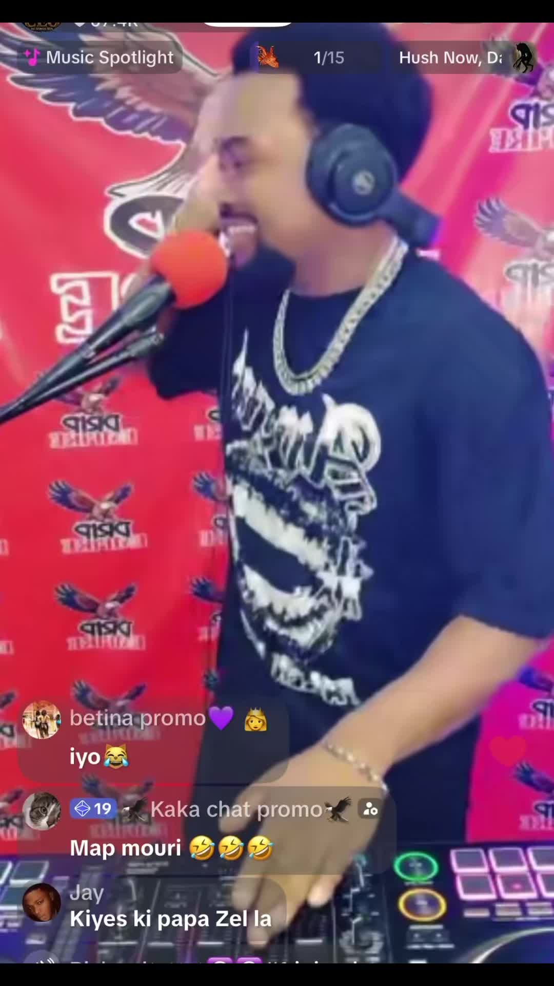 @Liloscarpromo