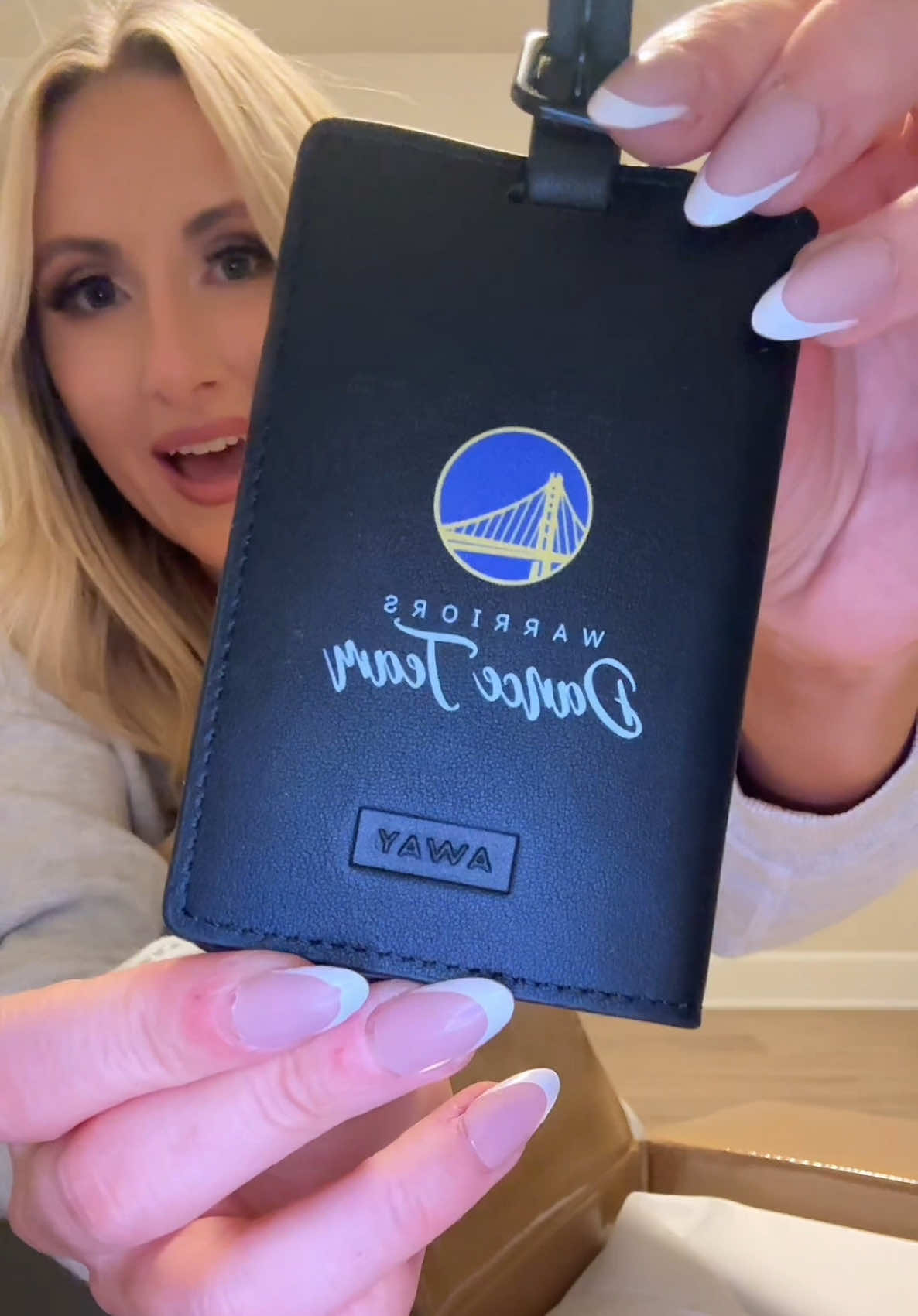 @Warriors Dance Team