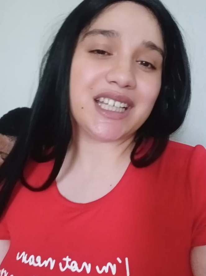 @Alondra Faith