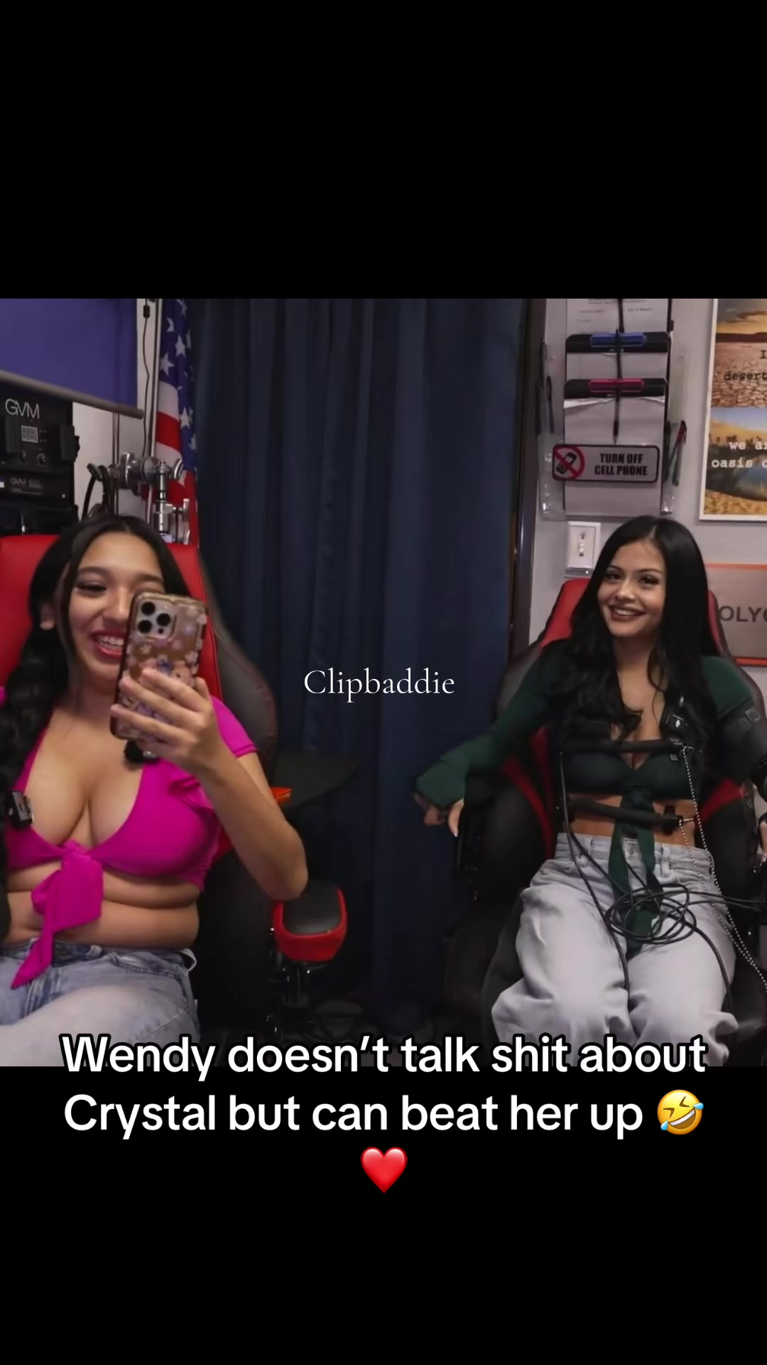@Clipbaddie
