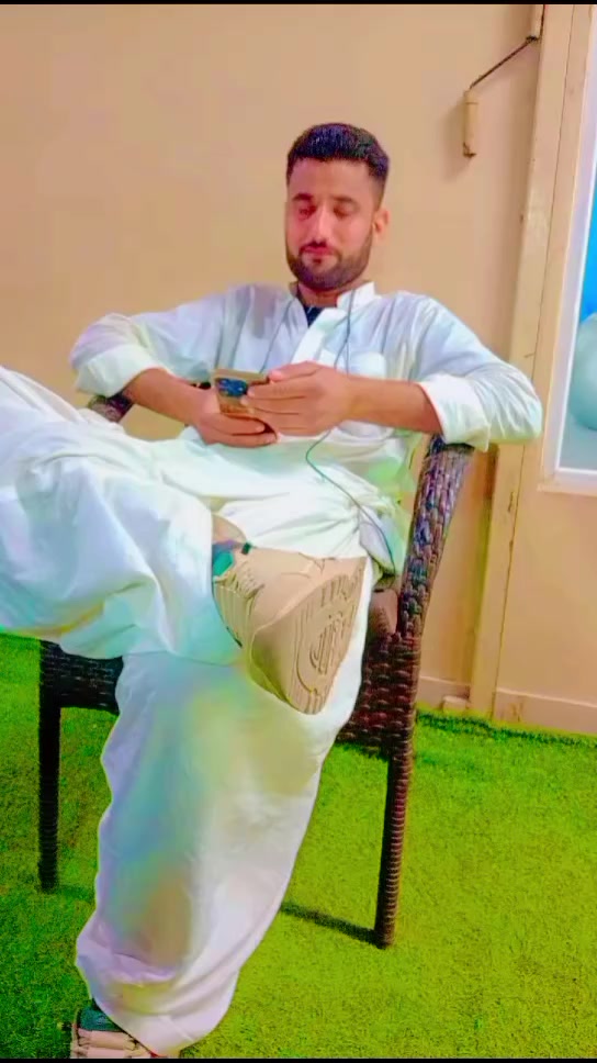 @⚔️💸🇮🇷Umair_Shaikh🇮🇷💸⚔️