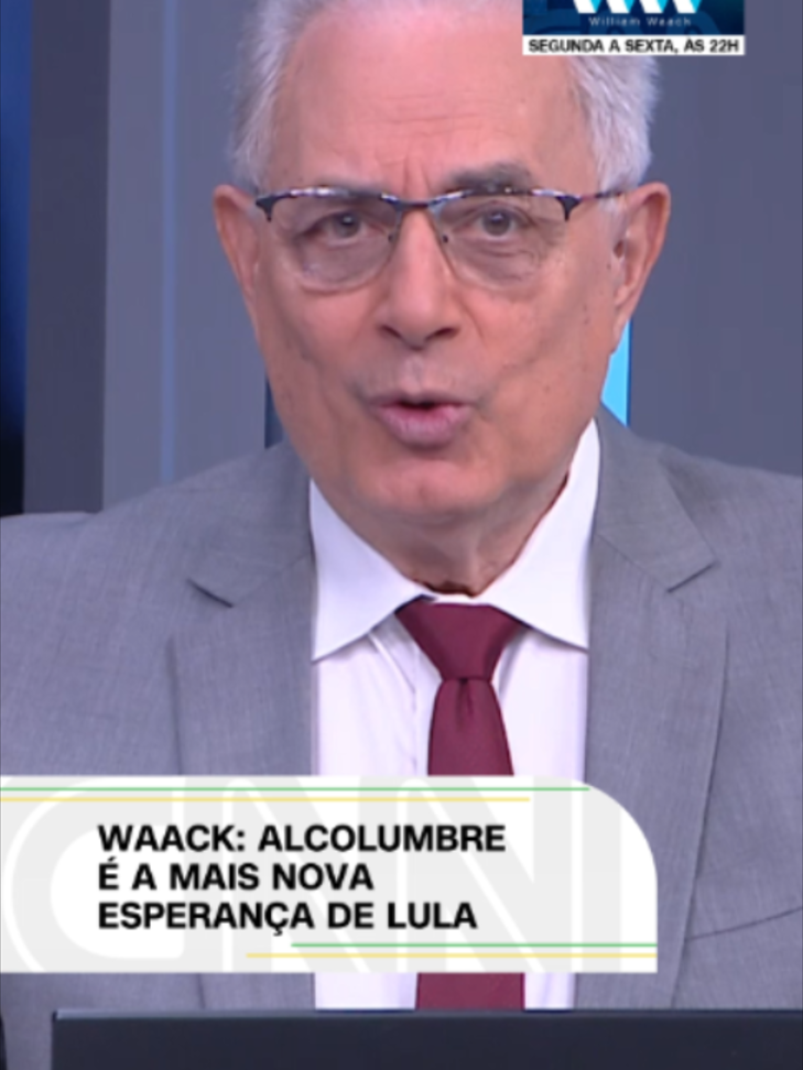 @CNN Brasil