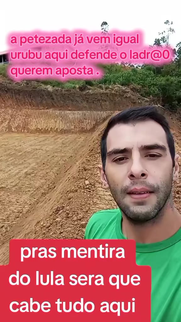 @O_ROCEIRO_SC 100% BOLSONARISTA
