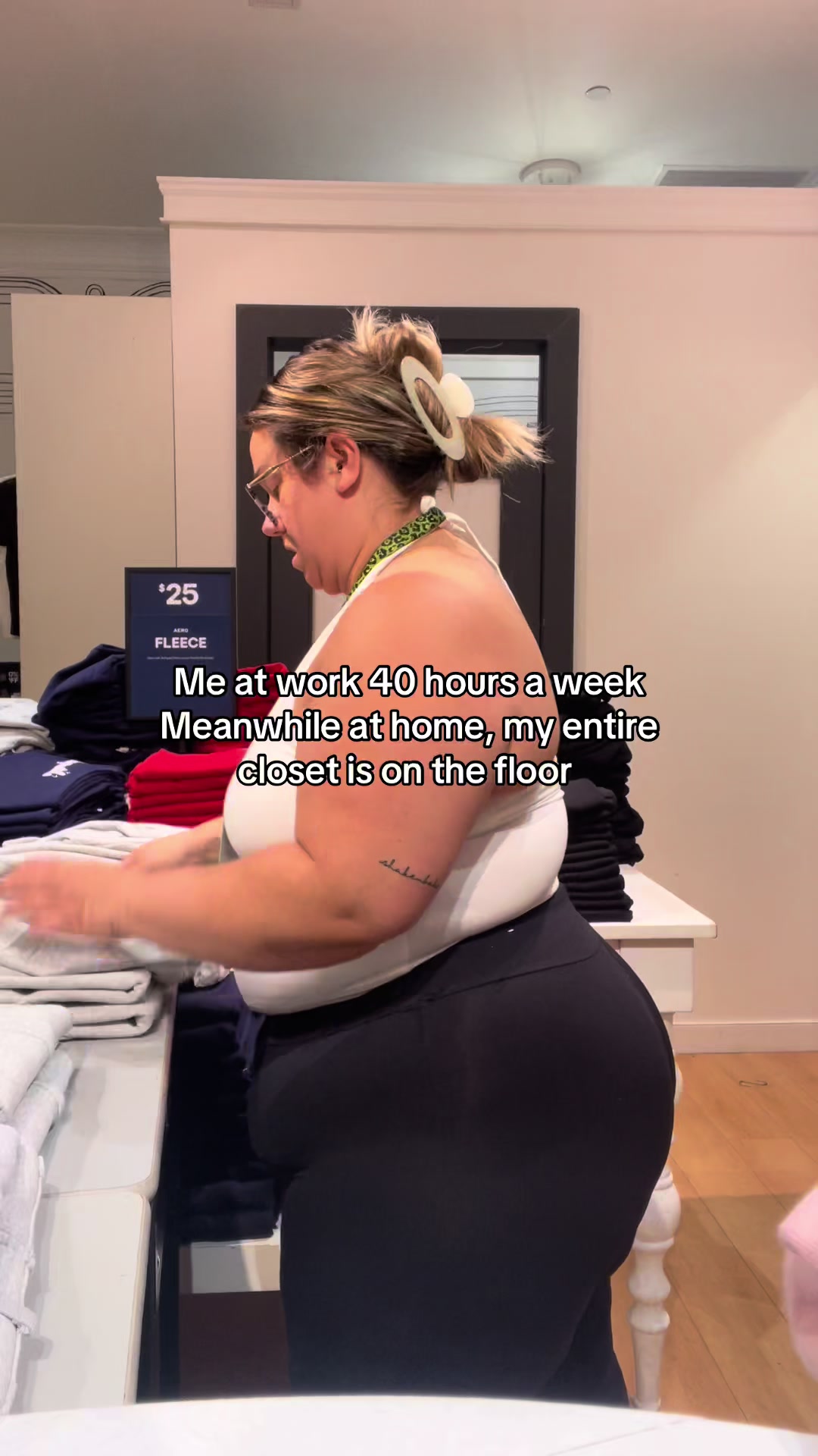 @Kayla Joy Walsh