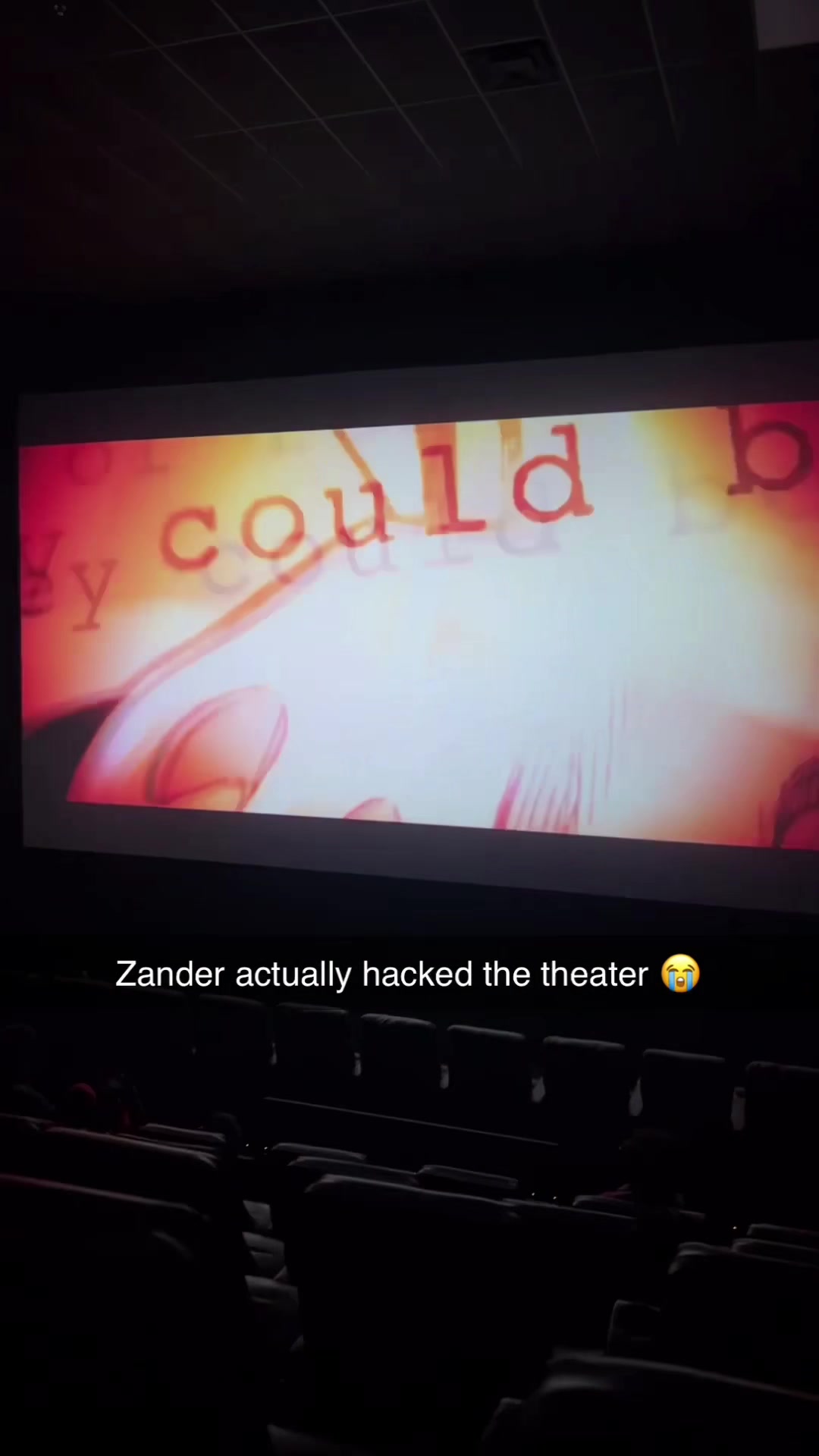 @Zander Small