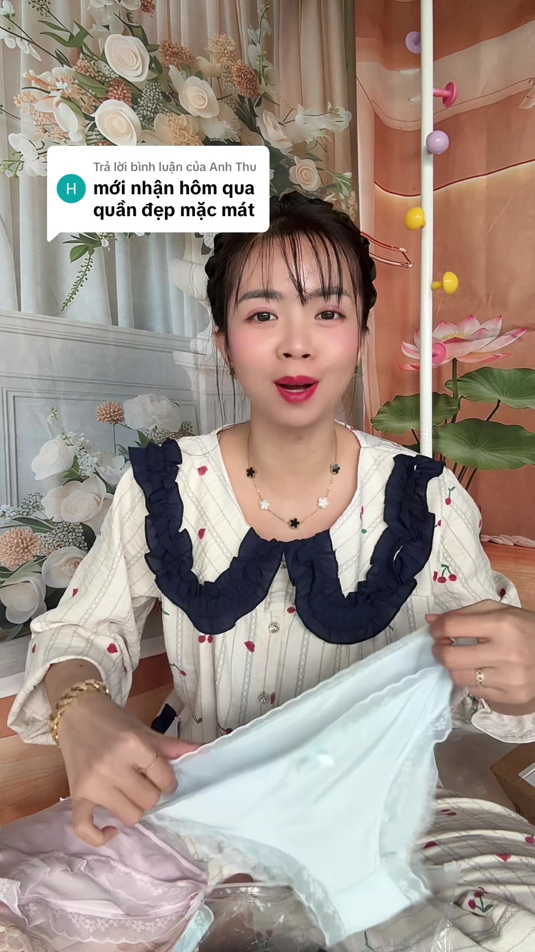 @Em Cẩm Nè