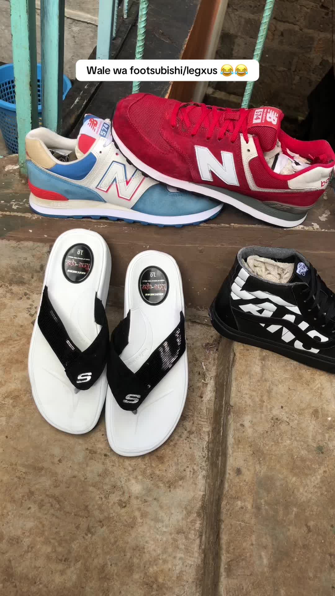 @PALMER KICKS 👟