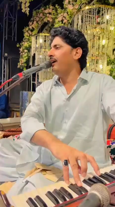 @Abdul rauf Magsi Song