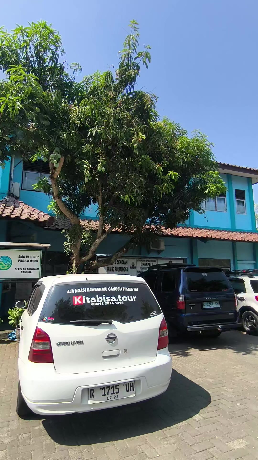 @ervin wahyu pamujo