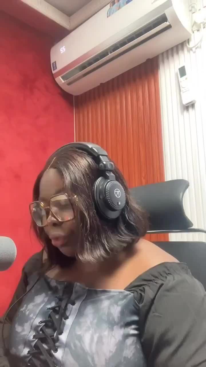 @Esther Nwosu