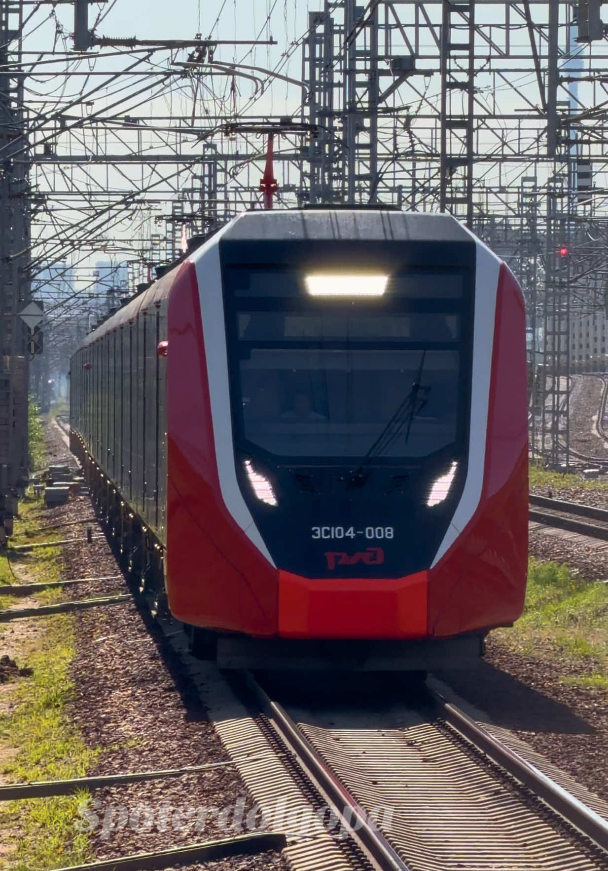 @🚆Спотер из Долгопрудного🚂