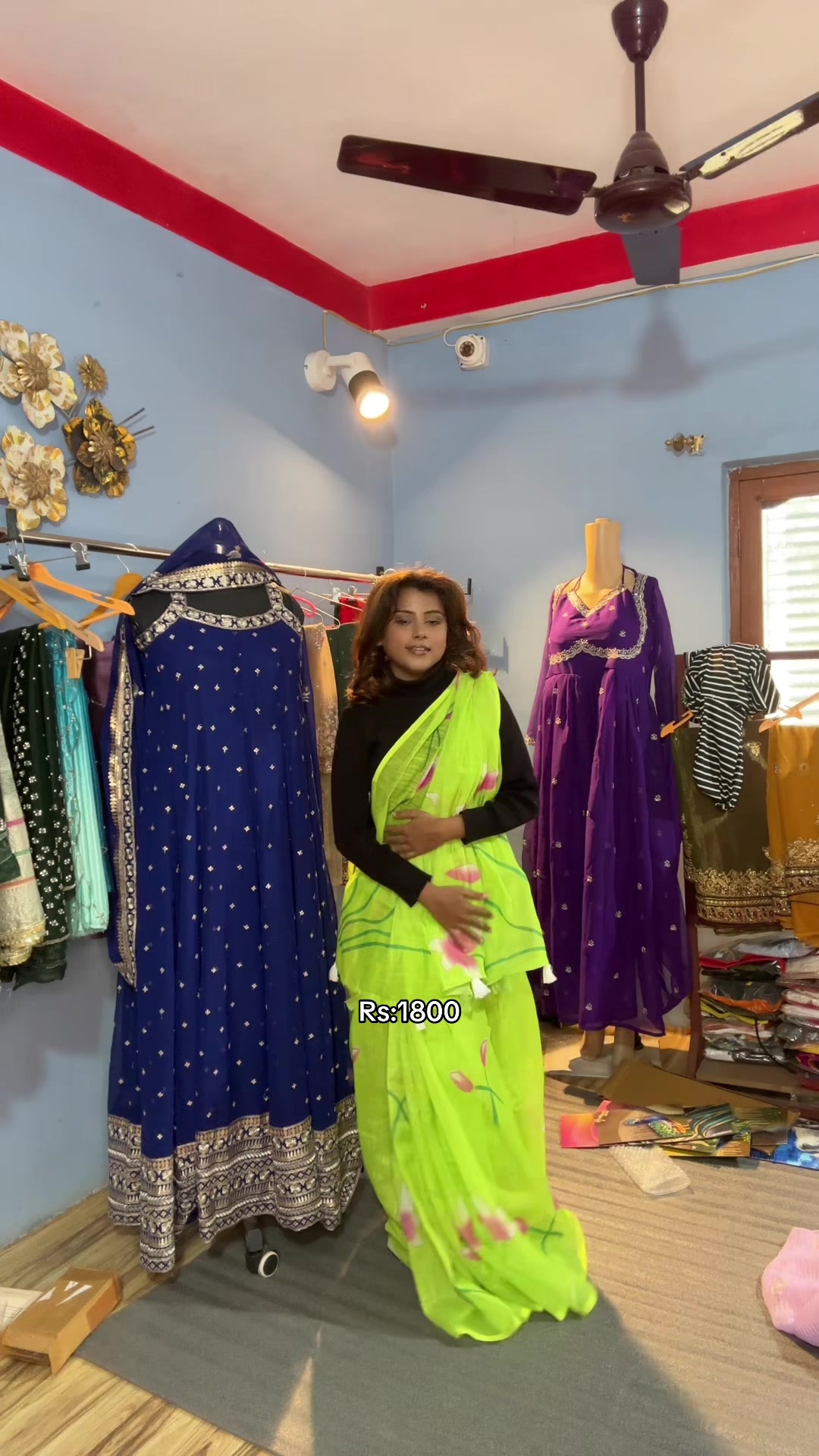 @Manvi Fashion Birgunj🛍️