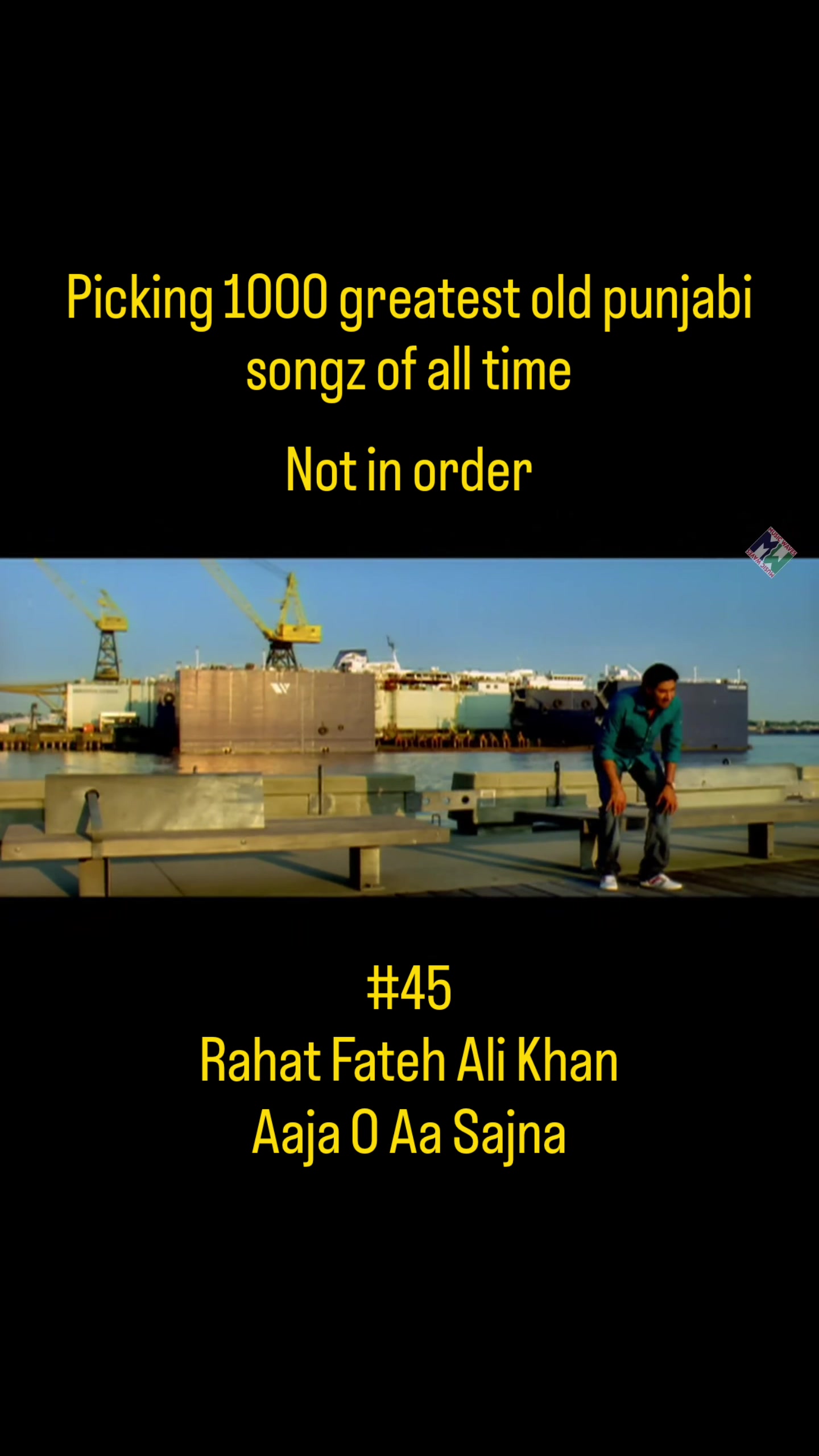 @Punjabi iconic songs