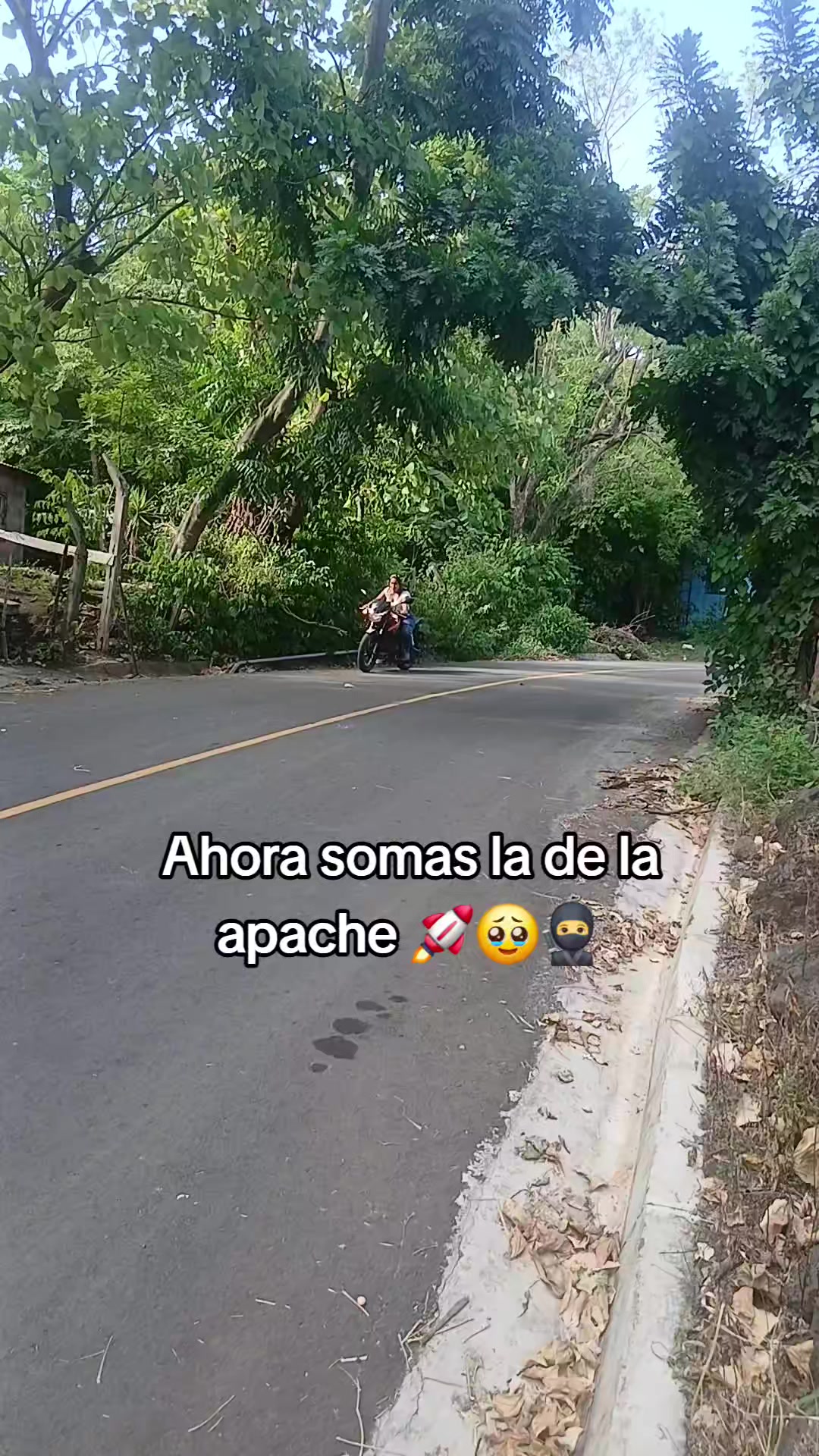 @🍒La-Chaparritha-biker🍒