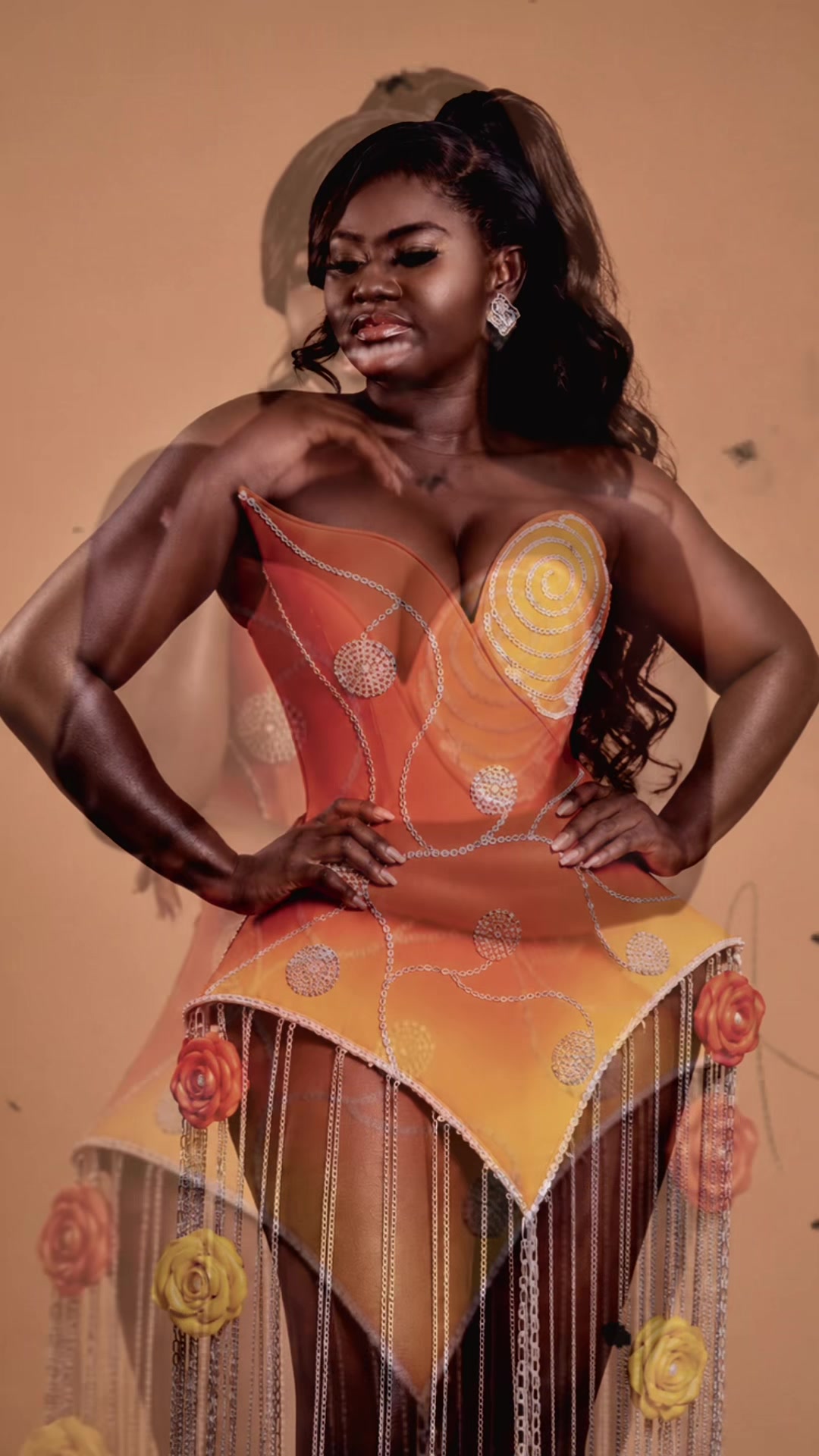 @AFUA ASANTEWAA