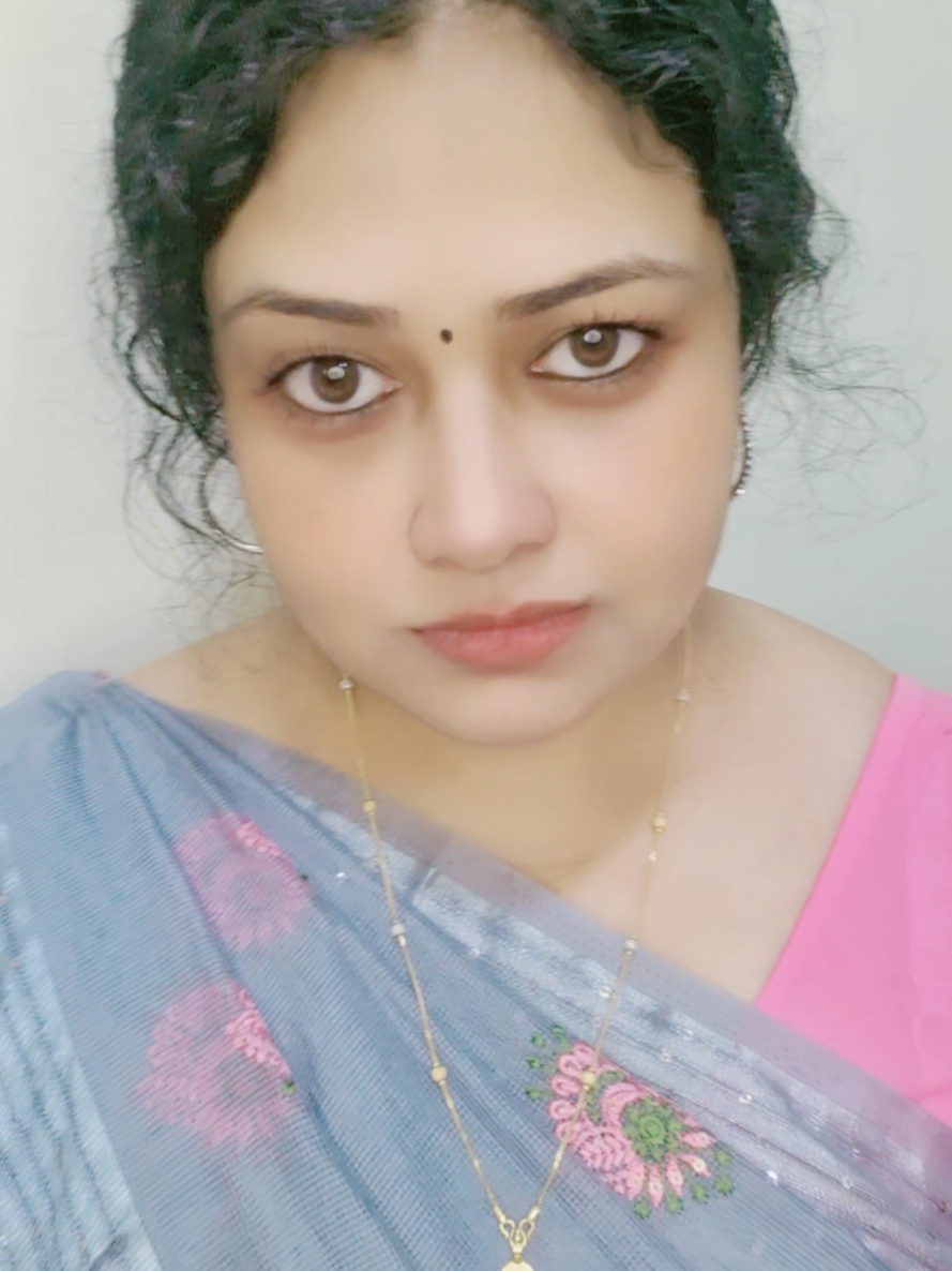@Smitha prasad