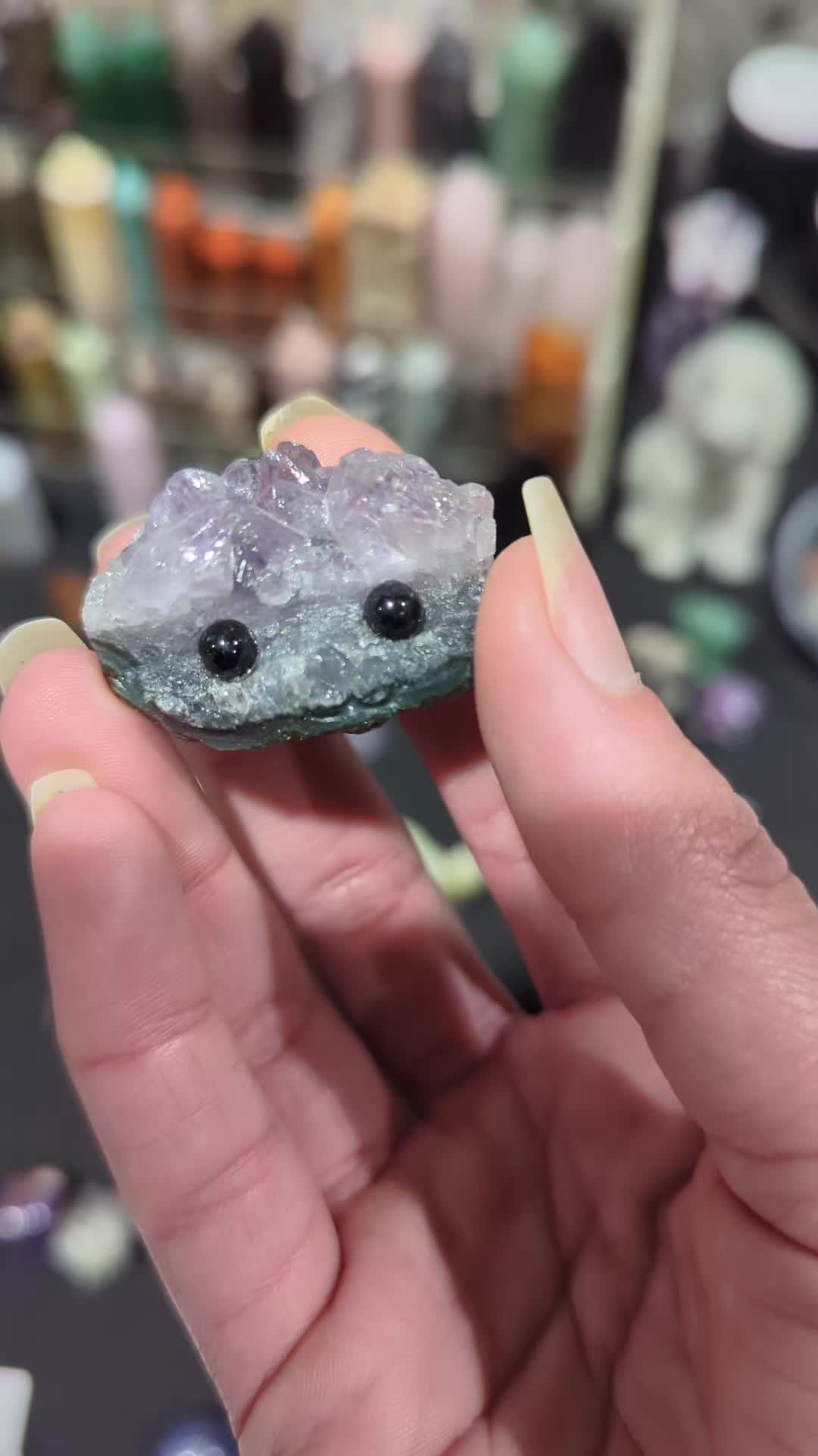 @Weird and Wild Witch