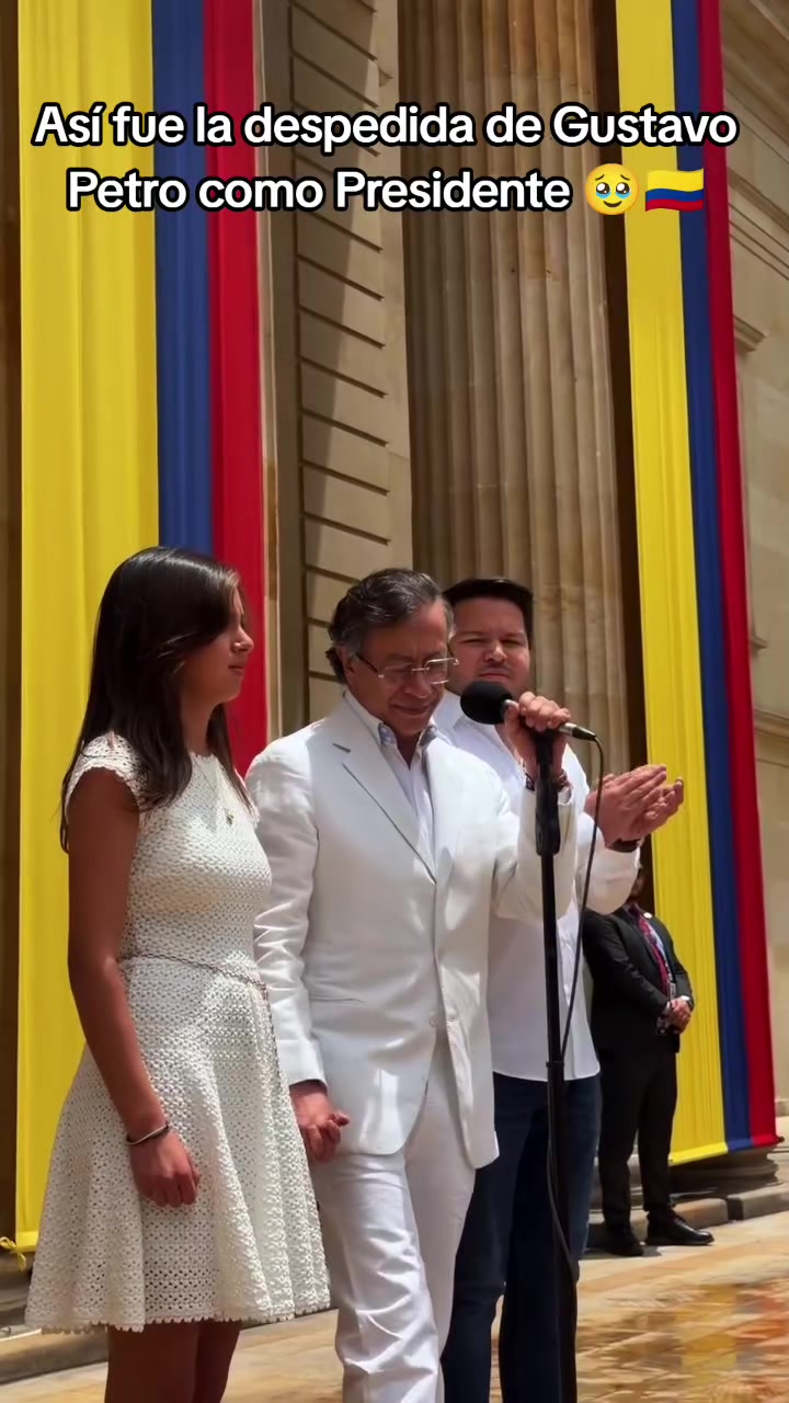 @GEOPOLITIK COLOMBIA 🇨🇴