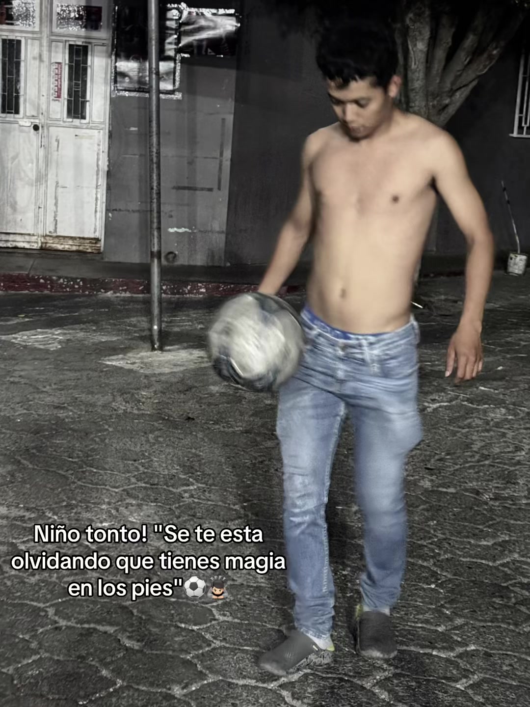 @️