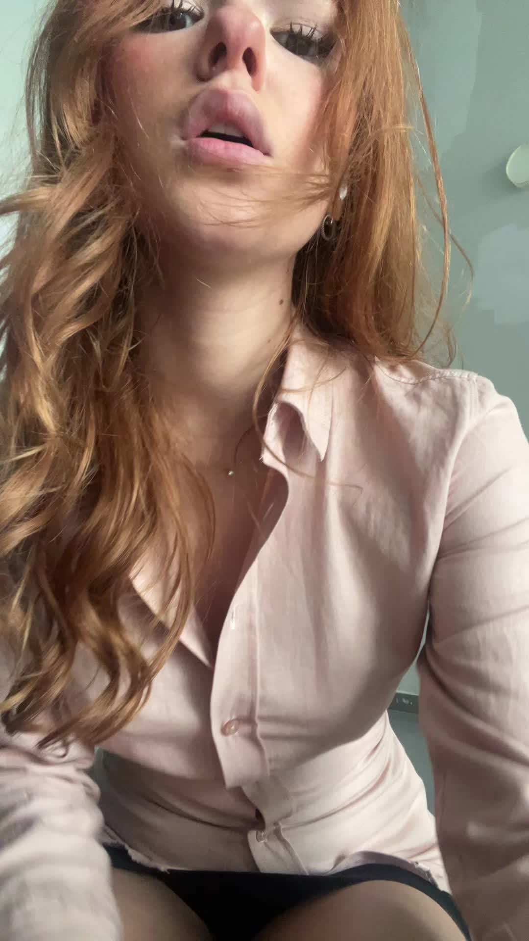 @яна рыжая