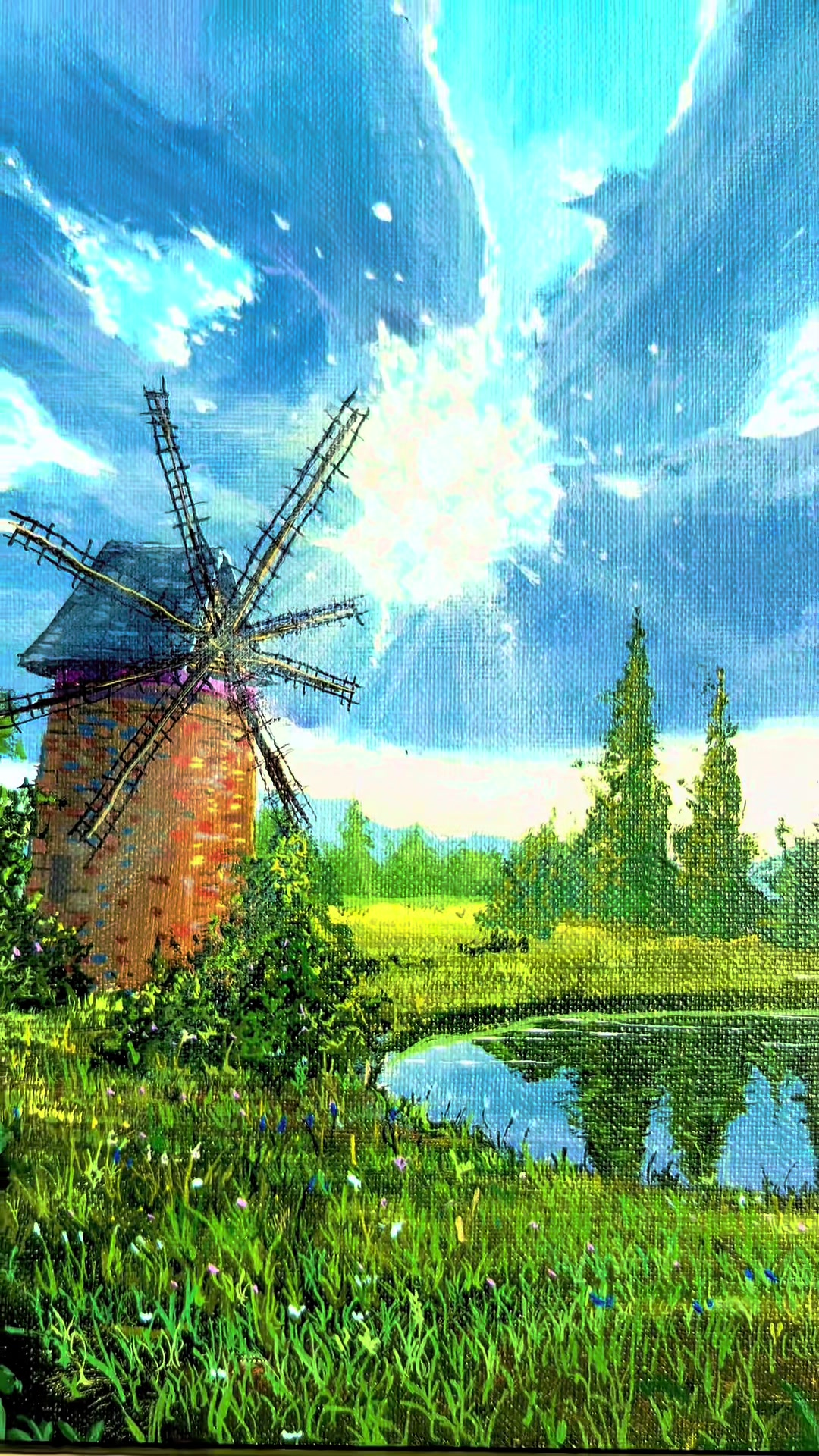 @にっこう🌞🌈
