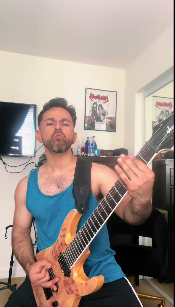 @Gmoemetal