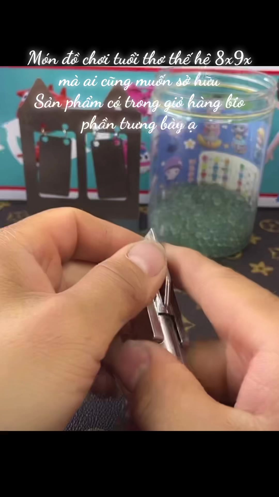 @Đồ Chơi Tuổi Thơ REVIEW