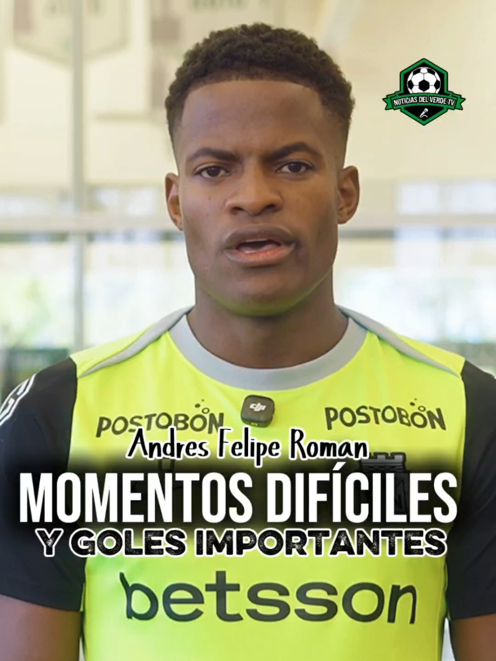 @NOTICIAS DEL VERDE