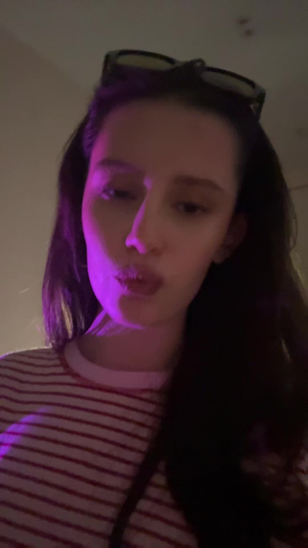 @софи бэрлоу ✚
