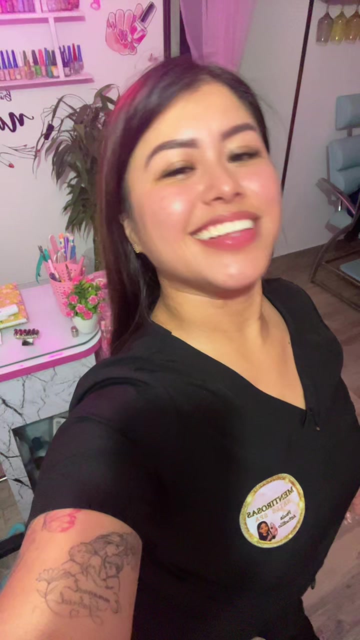 @Alejandra casquitos