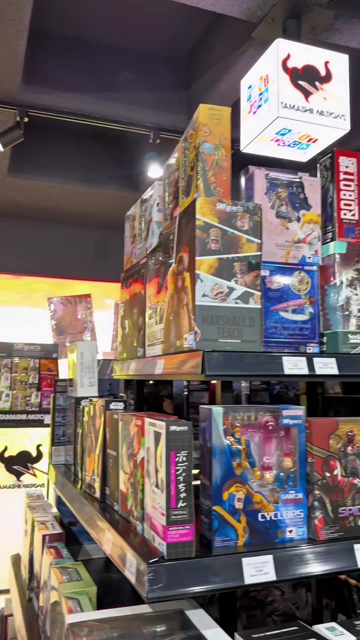 @Palitroche Toys