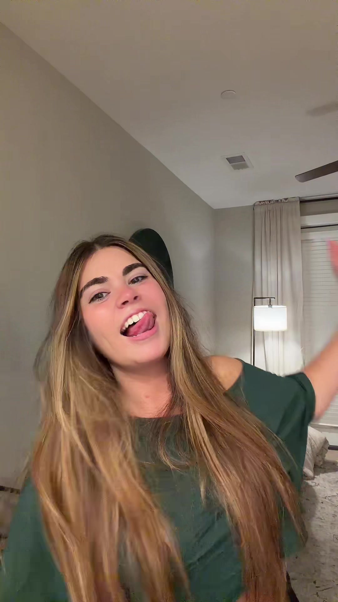 @Emily Grace