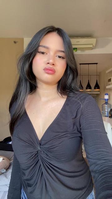 @wassuprachel 👀