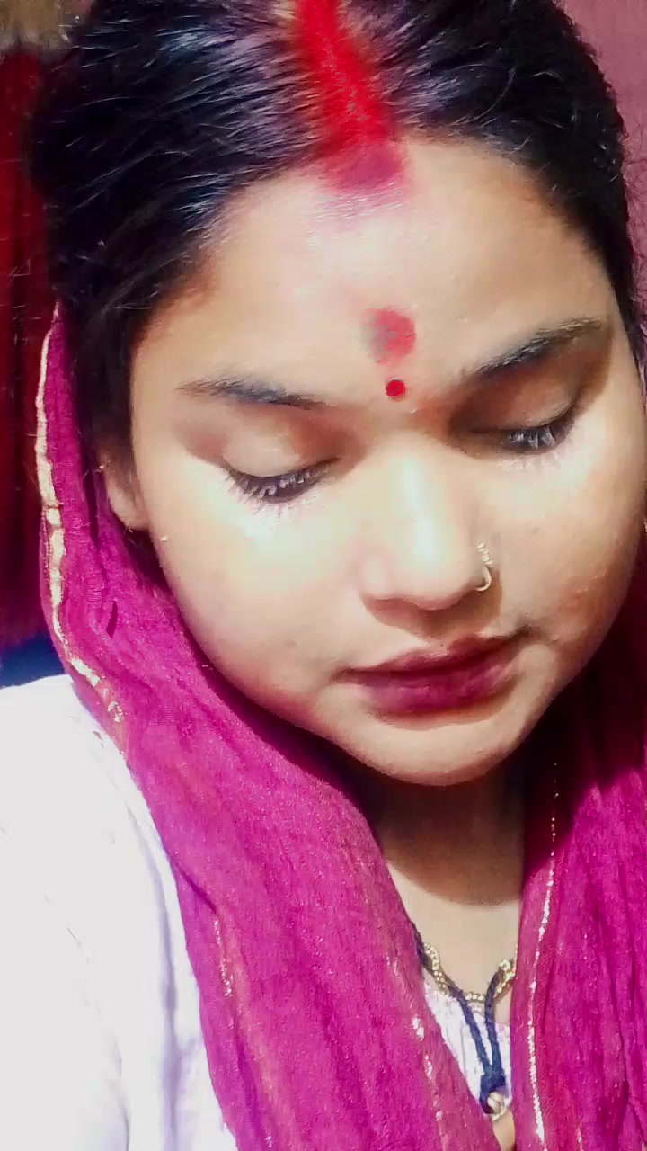 @Saraswati Soni ๐♥๏ธ๐ฅฐ