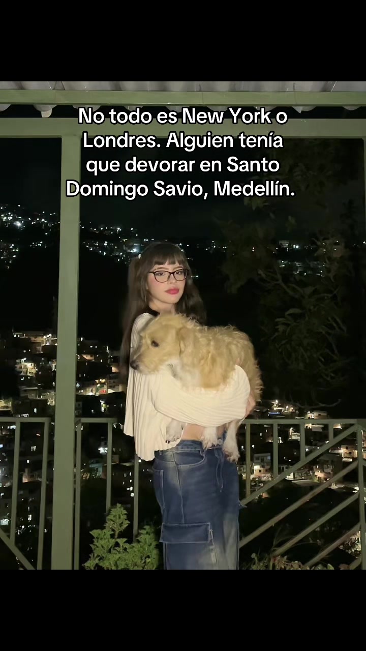 @Sarah Duque