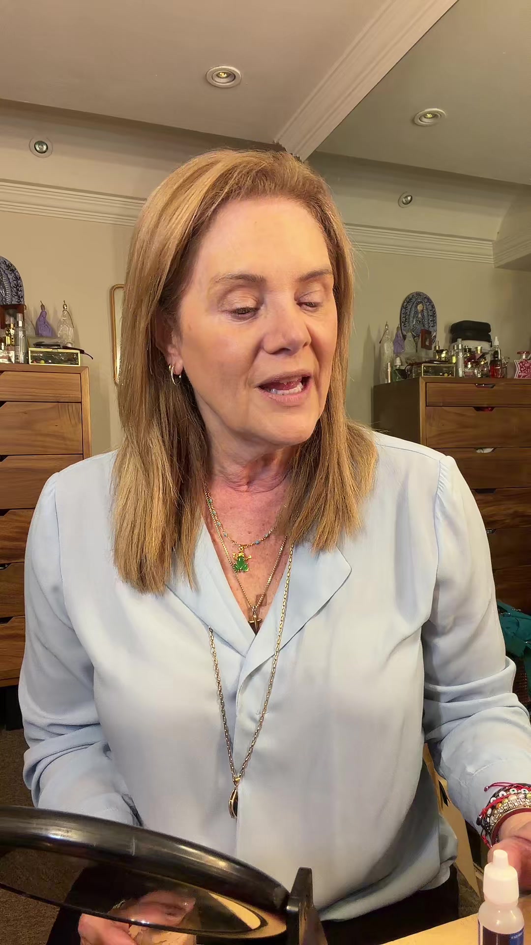 @Erika Buenfil