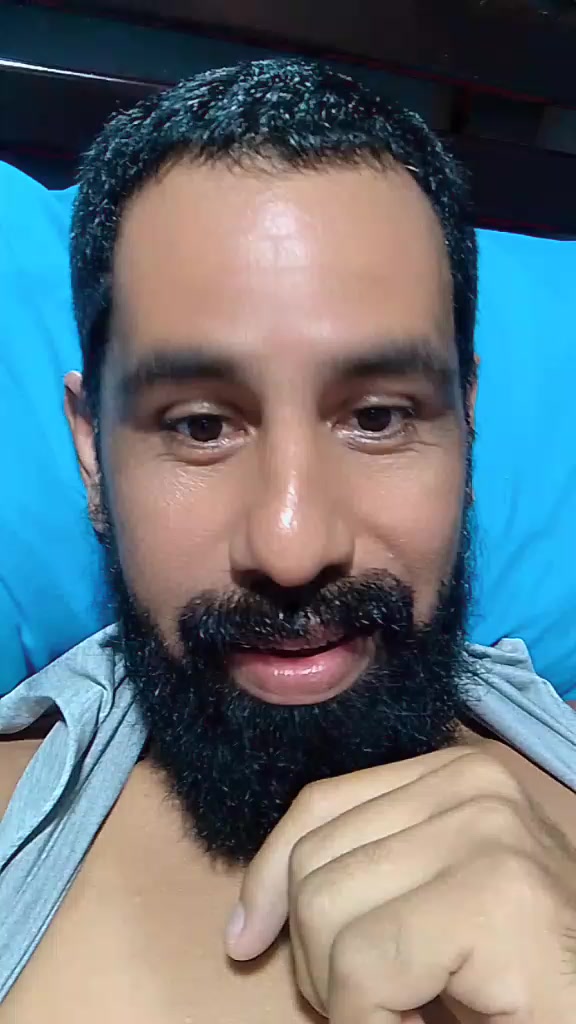 @Papi Chulo