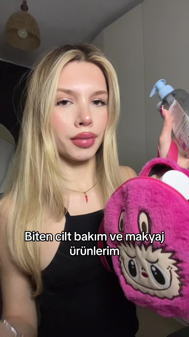 @Deren Tavşancı