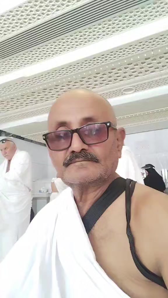 @M Ismail Nawab Ali
