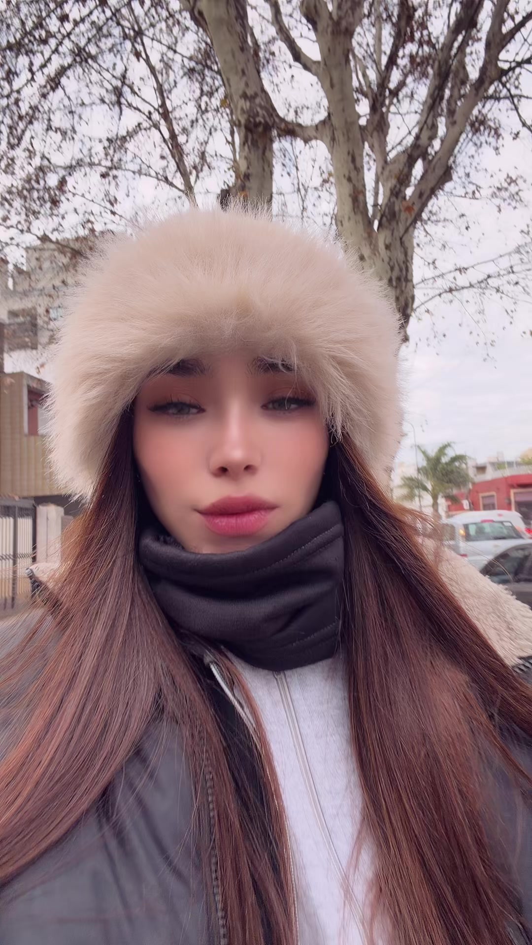 @Iara Acosta