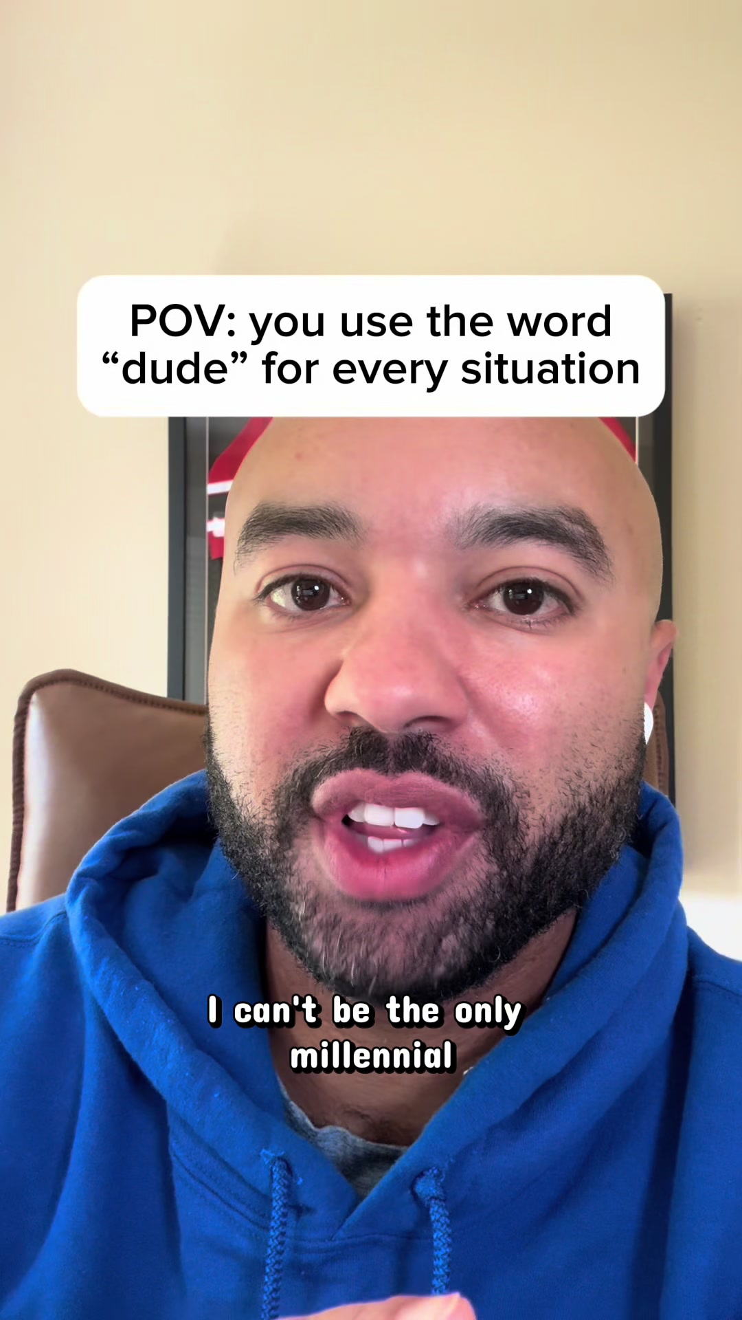 @Chase