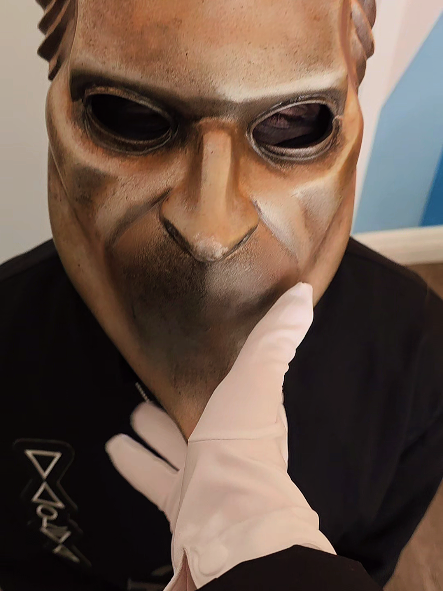 @Papa Terzo