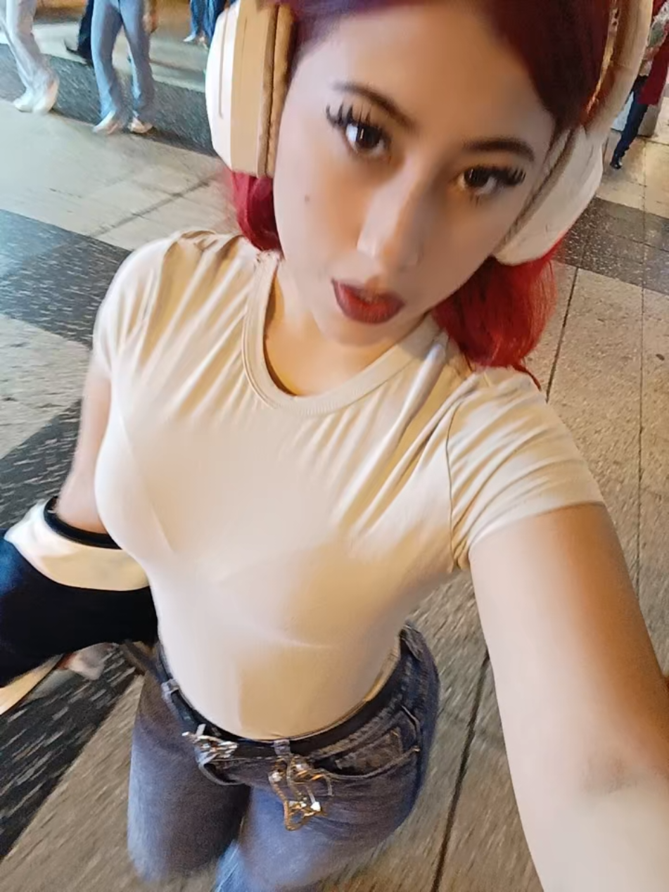 @Aylinn Mila