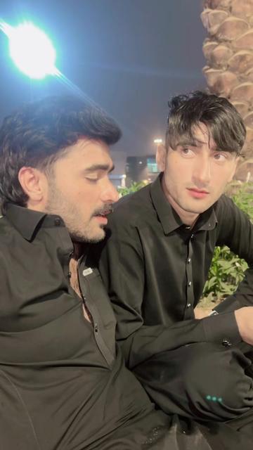 @SHAHABOOO GUJJAR ✌️😎
